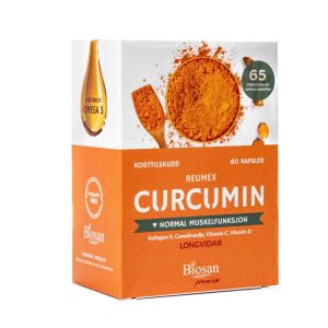 Curcumin