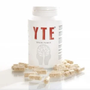 YTE Brain Power