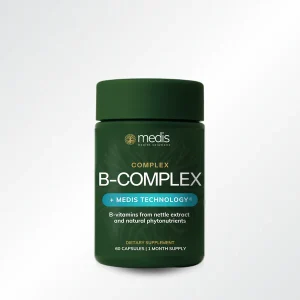 B-Complex