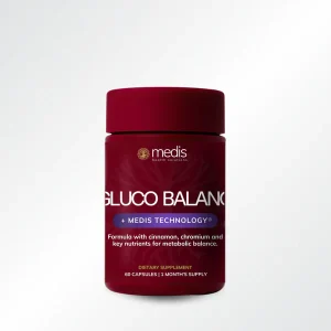 Gluco Balance