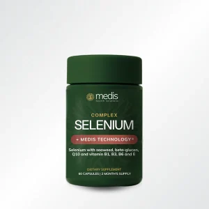 Selenium Complex