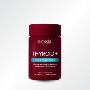 Thyroid+